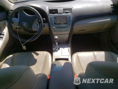 Zdjęcie 8 z 12 samochodu: 2008 TOYOTA CAMRY HYBRID VIN:4T1BB46K78U037484 - miniatura