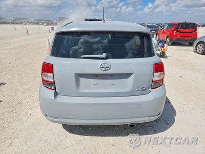 Zdjęcie 6 z 12 samochodu: 2012 SCION XD BASE VIN:JTKKU4B43C1016723 - miniatura