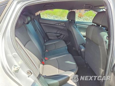 Zdjęcie 10 z 12 samochodu: 2020 HONDA CIVIC SPORT VIN:SHHFK7H47LU225007 - miniatura