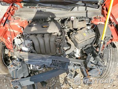 Zdjęcie 11 z 12 samochodu: 2024 KIA FORTE LXS VIN:3KPF24AD4RE727238 - miniatura