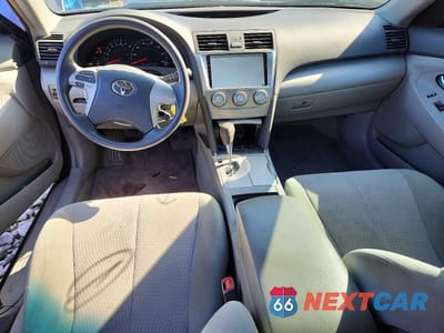 Zdjęcie 8 z 13 samochodu: 2011 TOYOTA CAMRY LE VIN:4T4BF3EK8BR138367 - miniatura