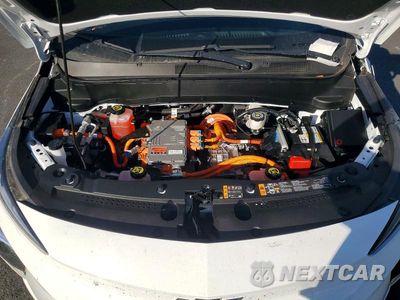 Zdjęcie 11 z 12 samochodu: 2023 CHEVROLET BOLT EUV PREMIER VIN:1G1FZ6S01P4196705 - miniatura