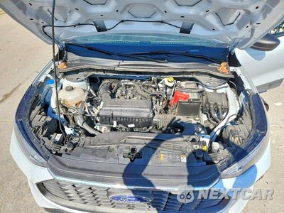 Zdjęcie 12 z 13 samochodu: 2025 FORD ESCAPE ACTIVE VIN:1FMCU0GN6SUB50026 - miniatura