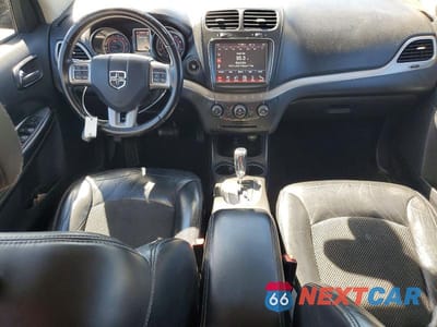 Zdjęcie 8 z 12 samochodu: 2019 DODGE JOURNEY CROSSROAD VIN:3C4PDDGG5KT838611 - miniatura