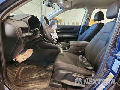 Zdjęcie 7 z 14 samochodu: 2024 HONDA CR-V LX VIN:7FARS4H24RE008684 - miniatura