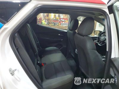 Zdjęcie 10 z 12 samochodu: 2023 CHEVROLET BOLT EV 1LT VIN:1G1FW6S00P4170072 - miniatura