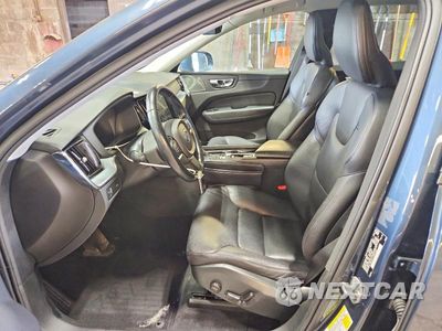 Zdjęcie 7 z 13 samochodu: 2019 VOLVO XC60 T6 VIN:YV4A22RK9K1366516 - miniatura