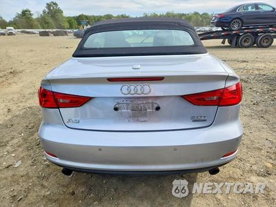 Zdjęcie 6 z 12 samochodu: 2015 AUDI A3 PREMIUM VIN:WAU7FLFFXF1098299 - miniatura