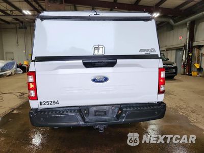 Zdjęcie 6 z 12 samochodu: 2022 FORD F150 VIN:1FTMF1CB6NKE56440 - miniatura