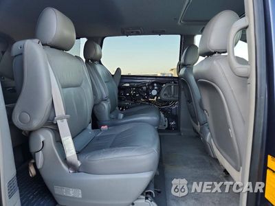 Zdjęcie 11 z 13 samochodu: 2007 TOYOTA SIENNA XLE LIMITED 7-PASSENGER VIN:5TDZK22C37S097884 - miniatura