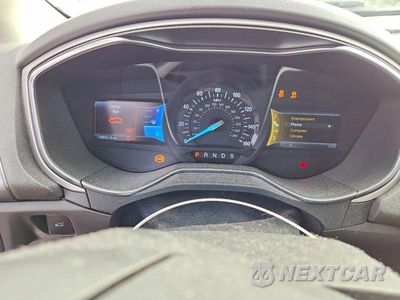 Zdjęcie 9 z 12 samochodu: 2013 FORD FUSION SE VIN:3FA6P0H74DR335331 - miniatura