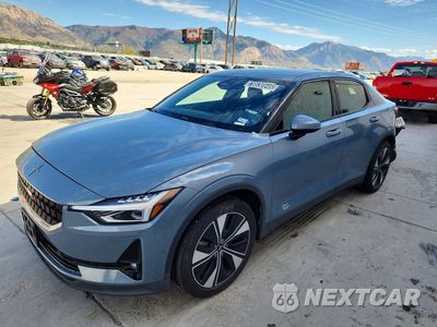 2023 POLESTAR 2 YSMEG3KA9PL142983 - główne zdjęcie licytacji z USA - miniatura