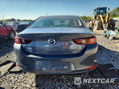 Zdjęcie 6 z 13 samochodu: 2026 MAZDA 3 PREFERRED VIN:JM1BPBCL8T1890607 - miniatura