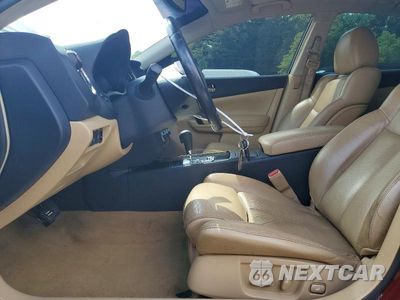 Zdjęcie 7 z 13 samochodu: 2010 NISSAN MAXIMA 3.5 S VIN:1N4AA5AP7AC835397 - miniatura