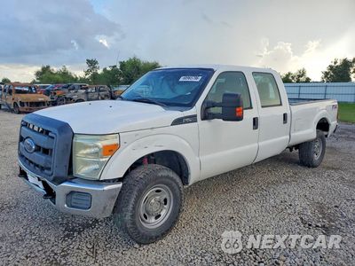 2013 FORD F250 SUPER DUTY 1FT7W2B63DEB85387 - główne zdjęcie licytacji z USA - miniatura