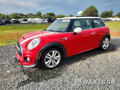 2016 MINI COOPER S WMWXP7C50G3B49561 - główne zdjęcie licytacji z USA - miniatura