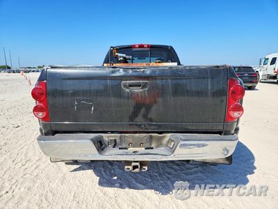 Zdjęcie 6 z 12 samochodu: 2007 DODGE RAM 3500 ST VIN:3D7MX48C87G701108 - miniatura