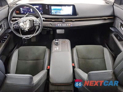 Zdjęcie 8 z 13 samochodu: 2025 NISSAN ARIYA EVOLVE+ E-4ORCE VIN:JN8DF0BF4SM764760 - miniatura