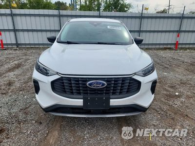 Piąte zdjęcie samochodu w środku: 2023 FORD ESCAPE ACTIVE VIN:1FMCU9GN1PUB05295 - miniatura