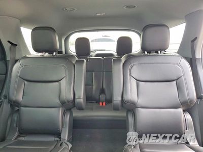 Zdjęcie 10 z 14 samochodu: 2024 FORD EXPLORER XLT VIN:1FMSK7DH9RGA41349 - miniatura