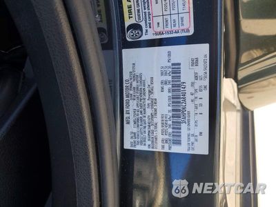 Zdjęcie 12 z 12 samochodu: 2010 FORD FUSION SPORT VIN:3FAHP0KC2AR401479 - miniatura