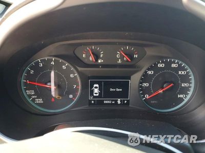 Zdjęcie 9 z 12 samochodu: 2020 CHEVROLET MALIBU LS VIN:1G1ZB5ST0LF140954 - miniatura