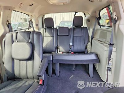 Zdjęcie 10 z 13 samochodu: 2015 CHRYSLER TOWN & COUNTRY TOURING VIN:2C4RC1BGXFR708687 - miniatura