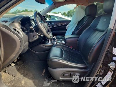 Zdjęcie 7 z 14 samochodu: 2014 INFINITI QX60 BASE VIN:5N1AL0MM0EC539714 - miniatura