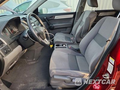 Zdjęcie 7 z 13 samochodu: 2011 HONDA CR-V EX VIN:3CZRE4H59BG705355 - miniatura