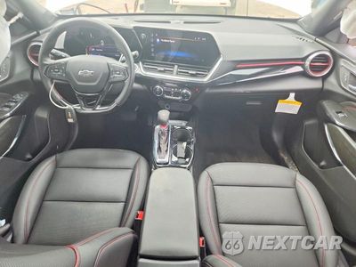 Zdjęcie 8 z 12 samochodu: 2026 CHEVROLET TRAX 2RS VIN:KL77LJEP9TC024394 - miniatura