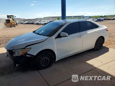2017 TOYOTA CAMRY 4T1BF1FK7HU450461 - główne zdjęcie licytacji z USA - miniatura
