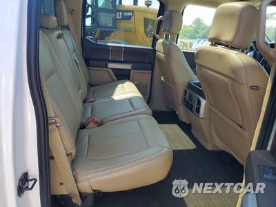 Zdjęcie 10 z 12 samochodu: 2019 FORD F150 SUPERCREW VIN:1FTEW1E44KKF08856 - miniatura