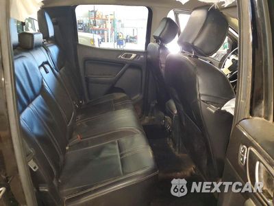 Zdjęcie 10 z 12 samochodu: 2019 FORD RANGER XL VIN:1FTER4FH0KLA79588 - miniatura