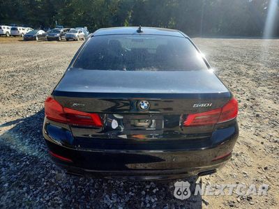 Zdjęcie 6 z 12 samochodu: 2017 BMW 540 XI VIN:WBAJE7C31HG887502 - miniatura