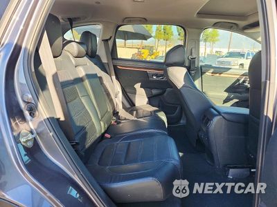 Zdjęcie 10 z 12 samochodu: 2019 HONDA CR-V EX VIN:5J6RW1H57KA033824 - miniatura