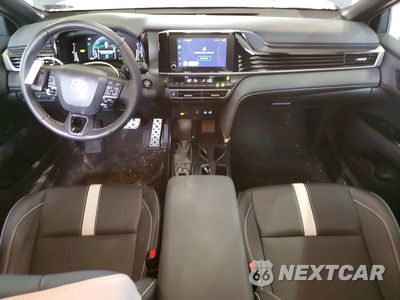 Zdjęcie 8 z 12 samochodu: 2026 TOYOTA CAMRY SE VIN:4T1DAACK5TU747085 - miniatura