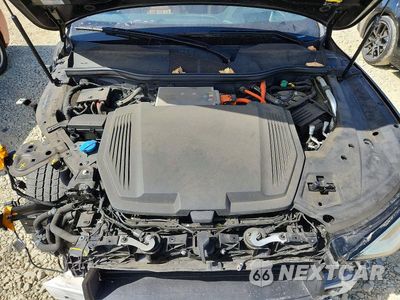Zdjęcie 12 z 14 samochodu: 2019 AUDI E-TRON PRESTIGE VIN:WA1VAAGE9KB015883 - miniatura