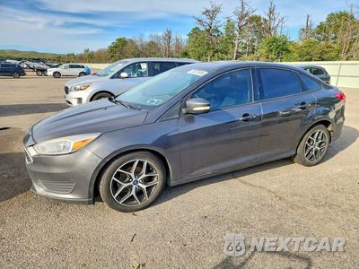 2017 FORD FOCUS S 1FADP3E21HL261940 - główne zdjęcie licytacji z USA - miniatura