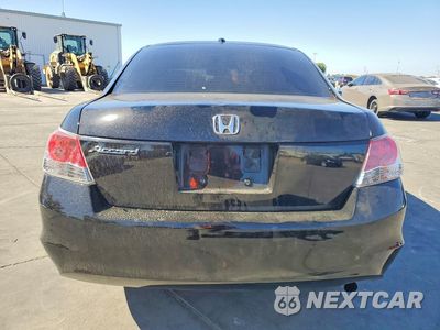 Zdjęcie 6 z 13 samochodu: 2009 HONDA ACCORD EXL VIN:1HGCP26829A018736 - miniatura