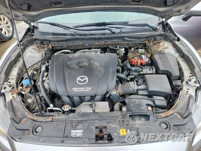 Zdjęcie 11 z 12 samochodu: 2014 MAZDA 6 TOURING VIN:JM1GJ1T63E1147206 - miniatura