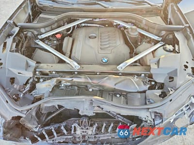 Zdjęcie 12 z 14 samochodu: 2023 BMW X5 XDRIVE40I VIN:5UXCR6C00P9S04240 - miniatura