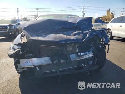 Piąte zdjęcie samochodu w środku: 2021 HYUNDAI SONATA SEL VIN:5NPEF4JA1MH086205 - miniatura