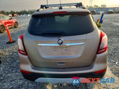 Zdjęcie 6 z 13 samochodu: 2019 BUICK ENCORE PREFERRED VIN:KL4CJASB8KB723837 - miniatura