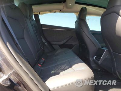 Zdjęcie 10 z 12 samochodu: 2026 TESLA MODEL 3 VIN:5YJ3E1EB2TF124680 - miniatura