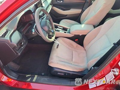 Zdjęcie 7 z 13 samochodu: 2023 HONDA ACCORD EX VIN:1HGCY1F33PA058753 - miniatura