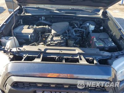 Zdjęcie 11 z 13 samochodu: 2019 TOYOTA TACOMA SR VIN:5TFAX5GN1KX161384 - miniatura