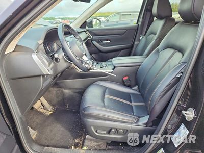 Zdjęcie 7 z 13 samochodu: 2025 MAZDA CX-90 SELECT VIN:JM3KKAHD1S1207744 - miniatura