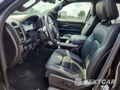 Zdjęcie 7 z 12 samochodu: 2020 RAM 1500 REBEL VIN:1C6SRFLT4LN161537 - miniatura