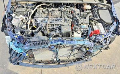 Zdjęcie 11 z 13 samochodu: 2026 TOYOTA COROLLA HYBRID LE VIN:JTDBCMFE0T3140790 - miniatura