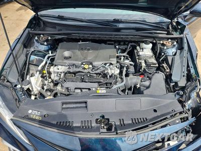 Zdjęcie 11 z 12 samochodu: 2021 TOYOTA CAMRY LE VIN:4T1C11BK4MU028831 - miniatura